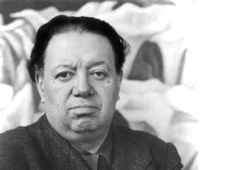 Diego Rivera picture, image, poster